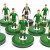 Subbuteo Andrew Table Soccer Makedonikos 1982-1983 on Classic Hasbro bases
